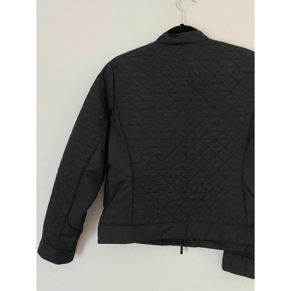 Lafayette 148 Quilted Jacket M - Picture 5 of 5